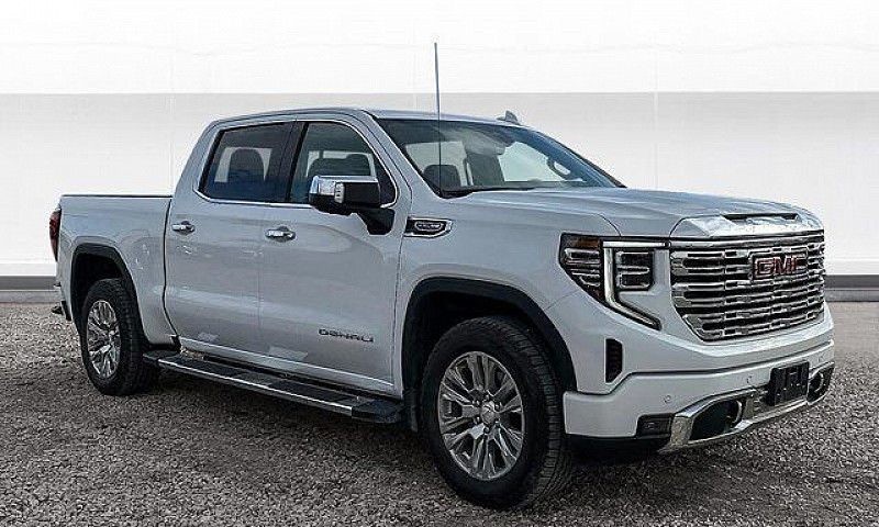 2022 Gmc Sierra 1500...