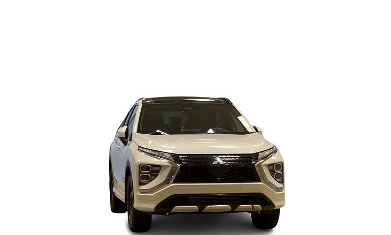 2023 Mitsubishi Ecli...