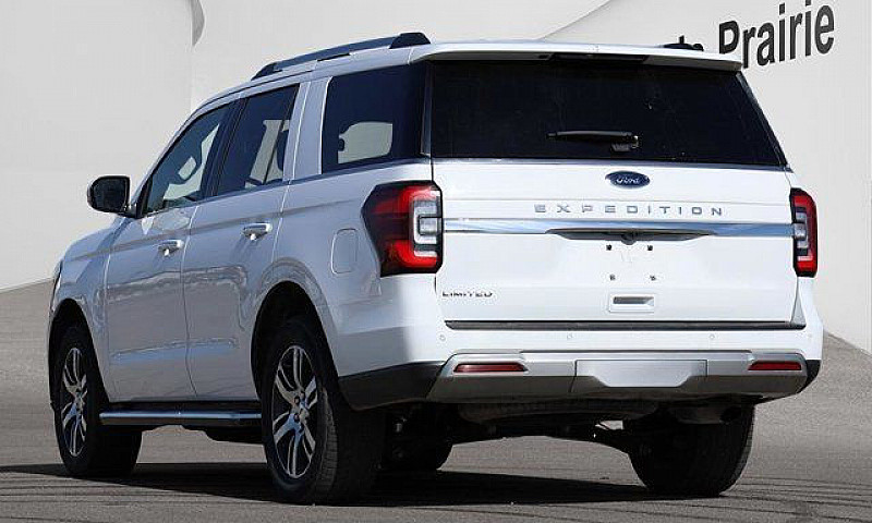 2023 Ford Expedition...