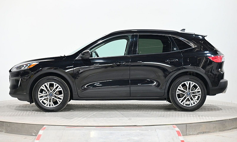 2021 Ford Escape Sel...