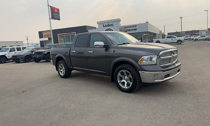 2017 Ram 1500...