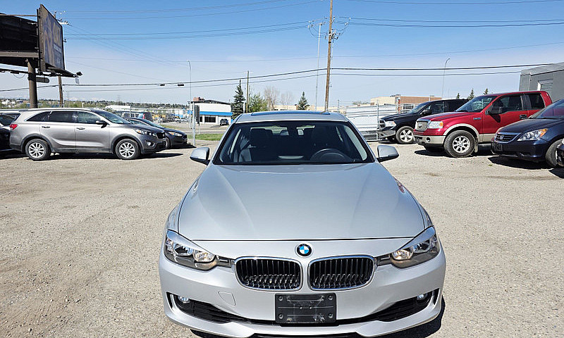 2013 Bmw 3 Series...