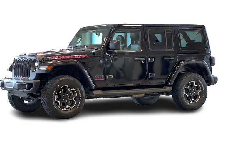 2021 Jeep Wrangler U...