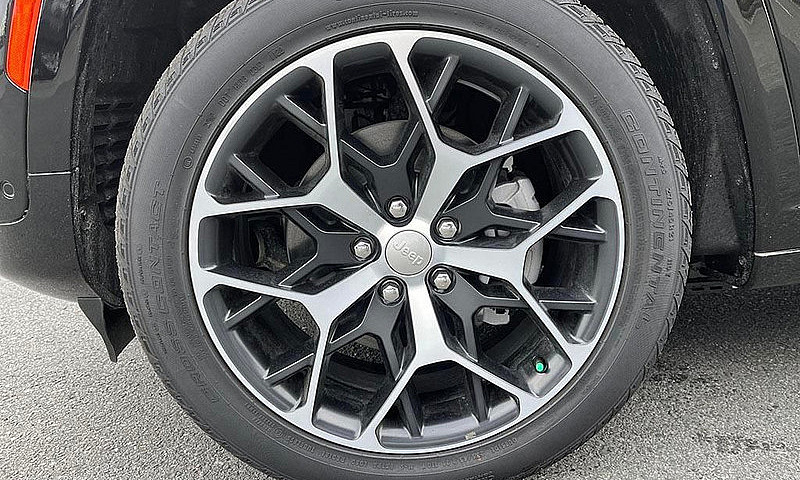 2023 Jeep Grand Cher...