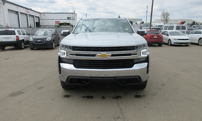  2022 Chevy 1500 Pic...
