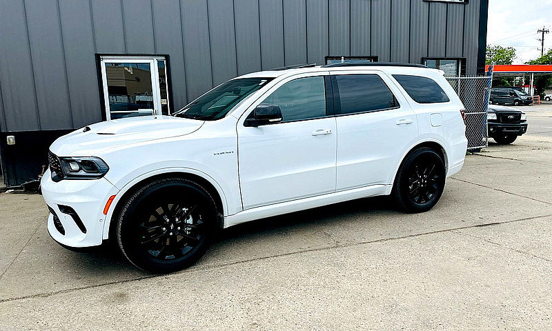 2025 Dodge Durango R...