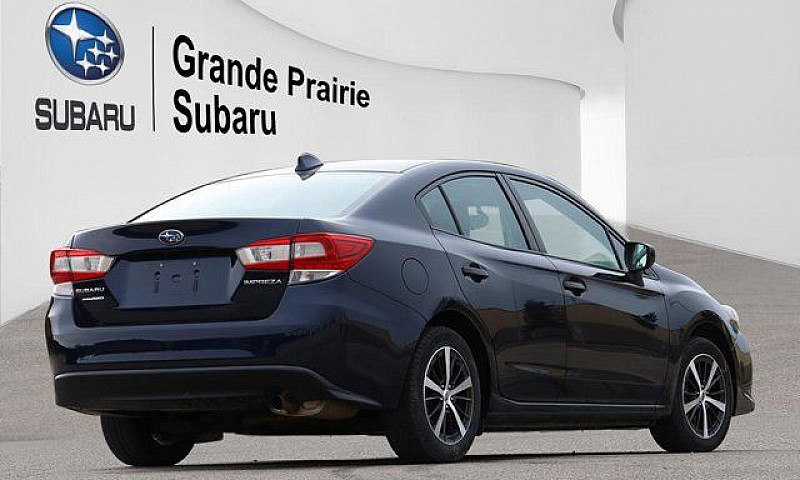2020 Subaru Impreza ...