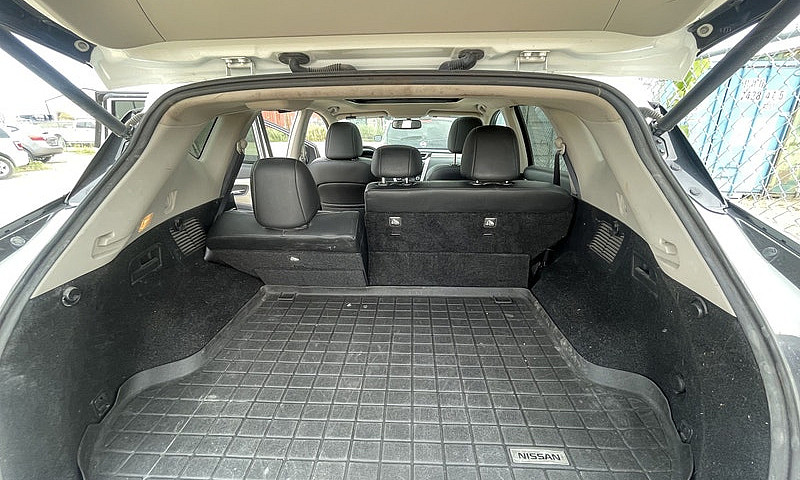 2016 Nissan Murano...