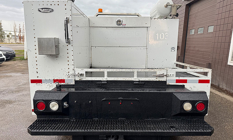 2020 Ford F-550 Drw ...