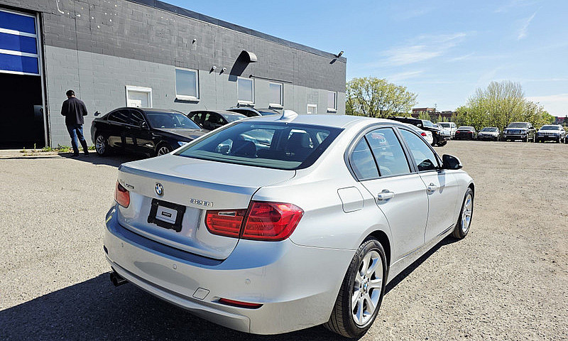 2013 Bmw 3 Series...