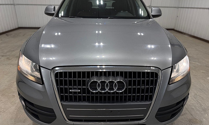 2011 Audi Q5 Premium...