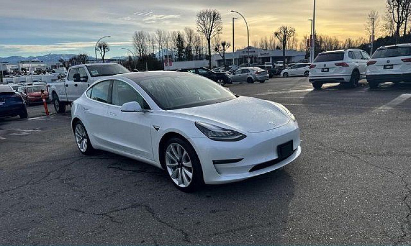 2020 Tesla Model 3 S...