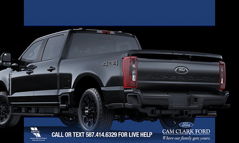 2025 Ford F-250 Xlt...