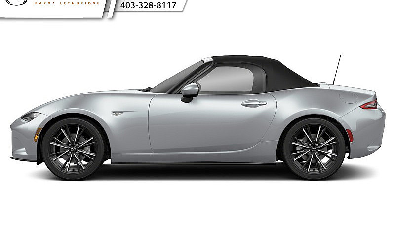 2025 Mazda Mx-5...