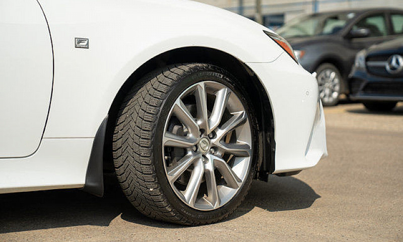 2015 Lexus Rc 350...