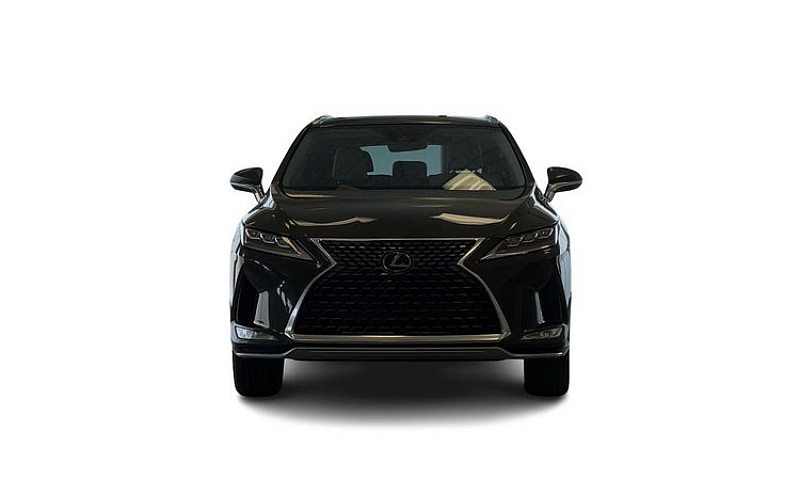 2020 Lexus Rx Rx 450...