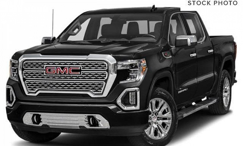 2021 Gmc Sierra 1500...