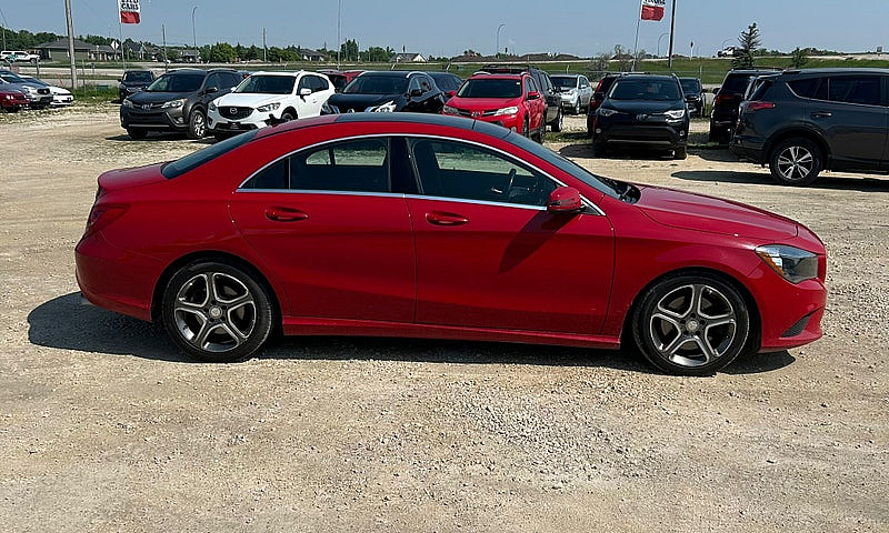 2016 Mercedes-Benz C...