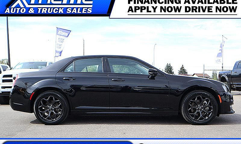 2022 Chrysler 300 To...
