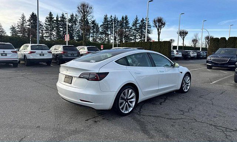 2020 Tesla Model 3 S...