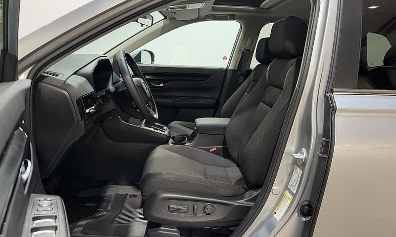 2025 Honda Cr-V Spor...