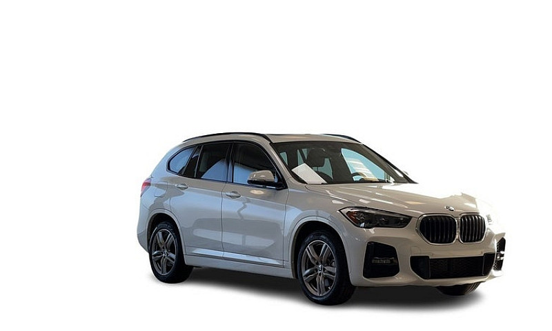 2022 Bmw X1 Xdrive28...