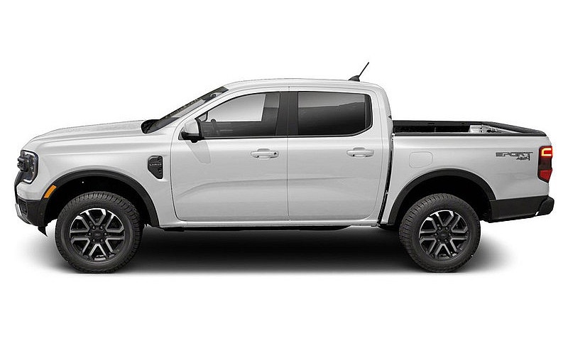 2024 Ford Ranger Xl...