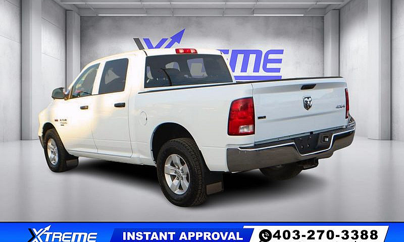 2023 Ram 1500 Classi...