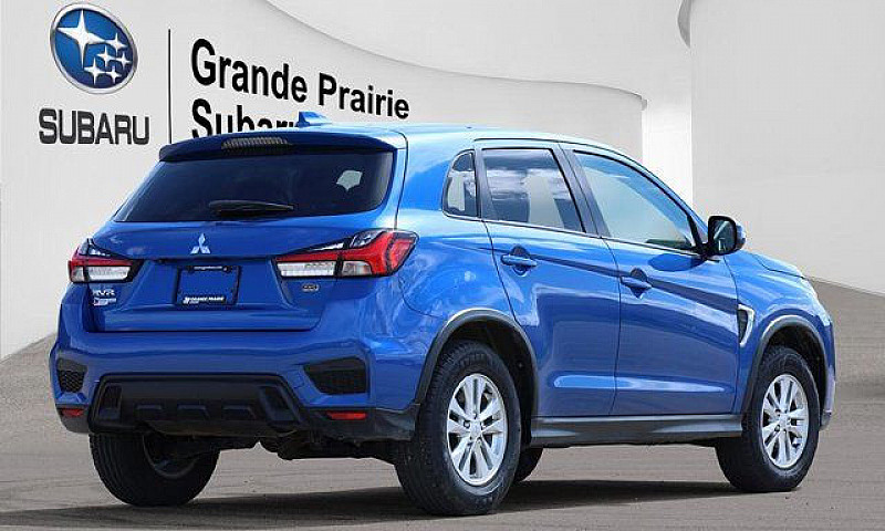 2021 Mitsubishi Rvr ...