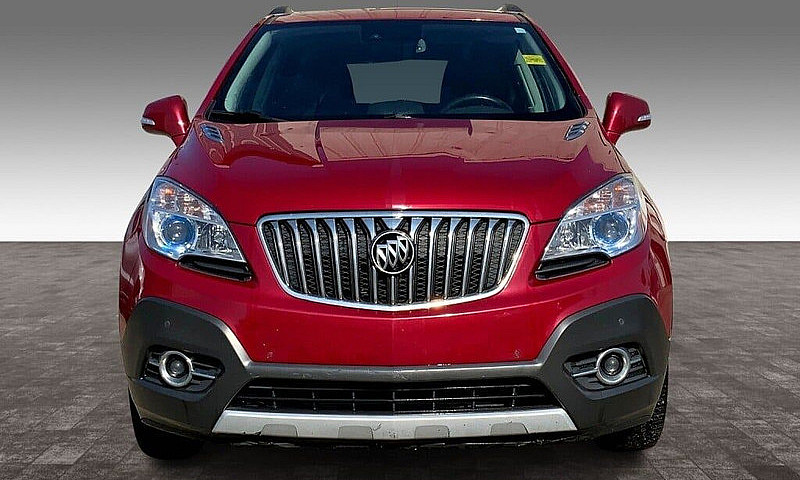 2014 Buick Encore Pr...
