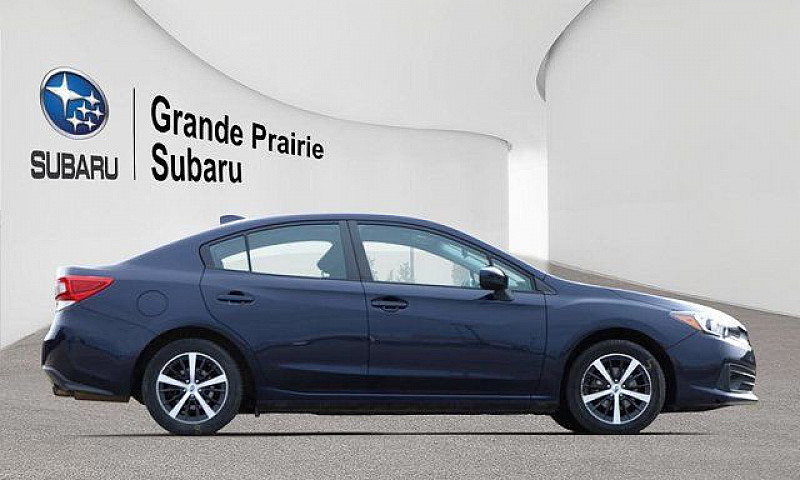 2020 Subaru Impreza ...