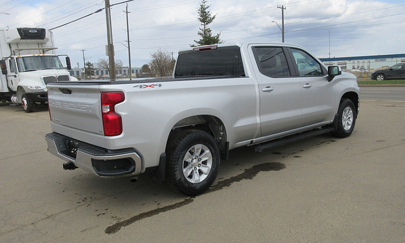  2022 Chevy 1500 Pic...
