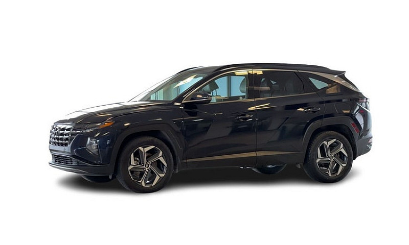2022 Hyundai Tucson ...