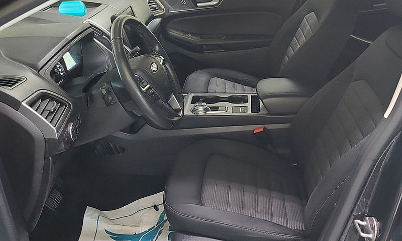 2022 Ford Edge Sel 4...