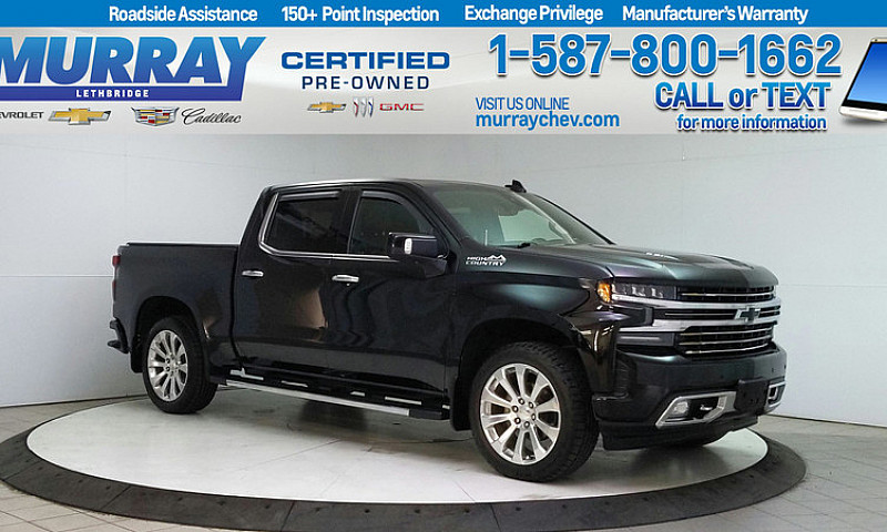2020 Chevrolet Silve...