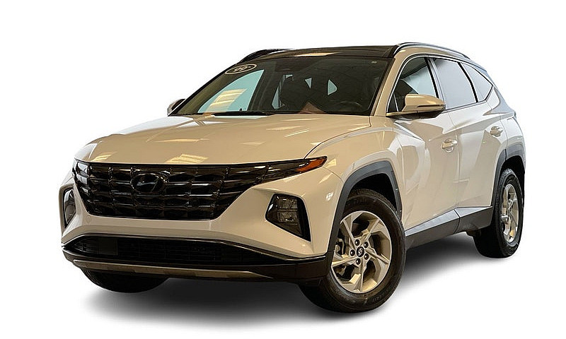 2022 Hyundai Tucson ...