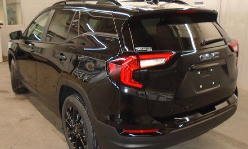 2024 Gmc Terrain Sle...