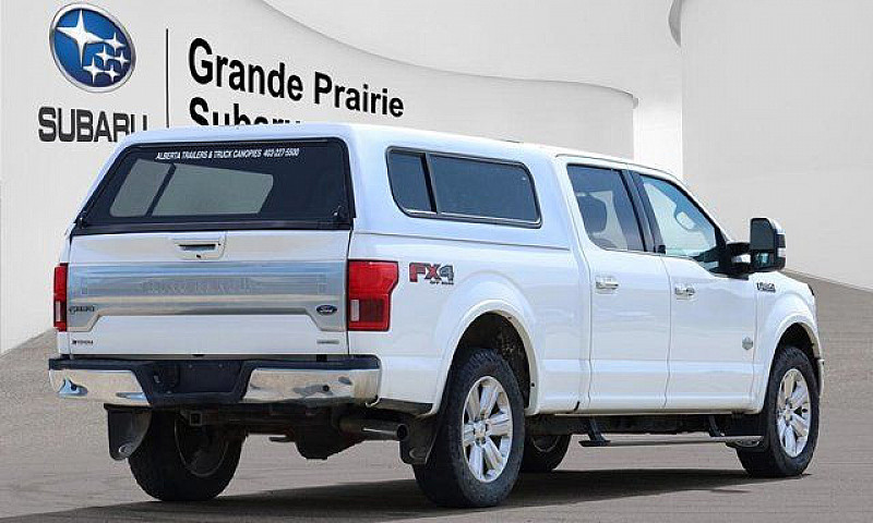 2020 Ford F-150...