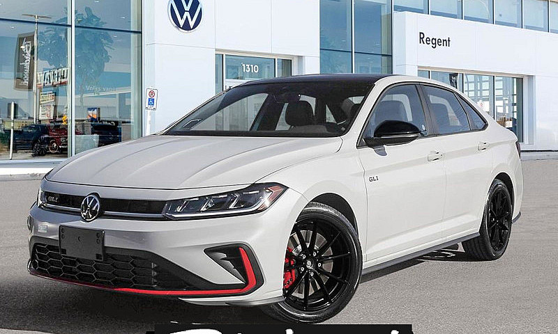2025 Volkswagen Jett...