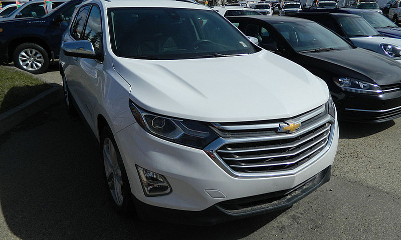 2020 Chevrolet Equin...