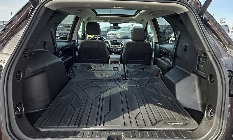 2020 Chevrolet Equin...