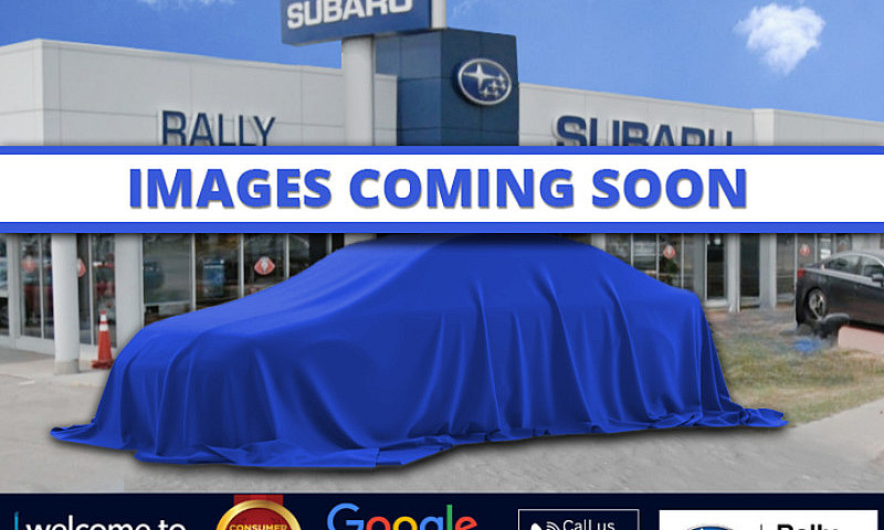 2021 Subaru Crosstre...