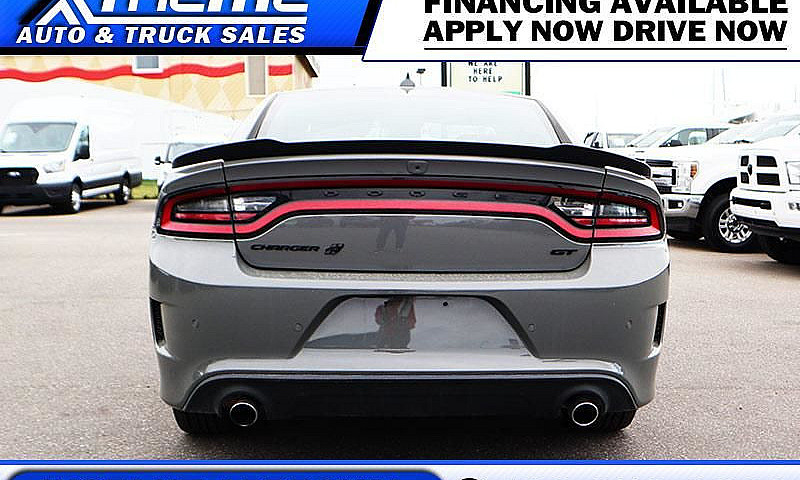 2023 Dodge Charger G...