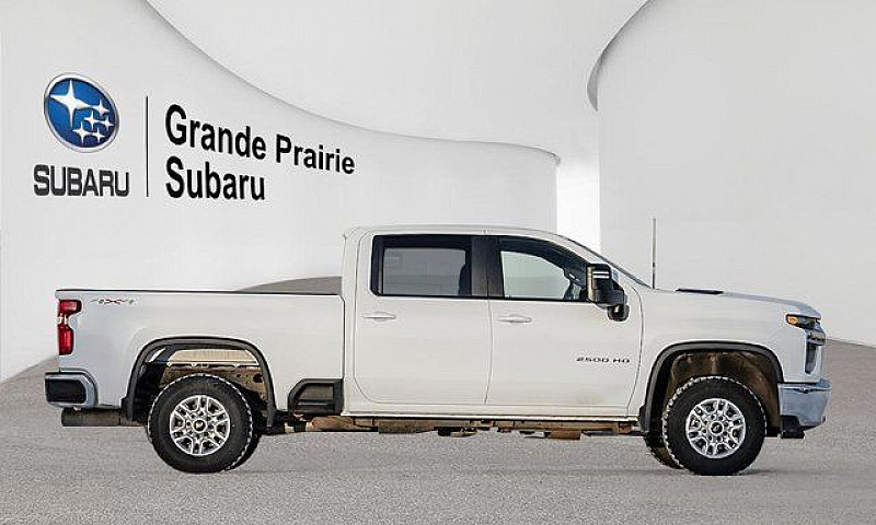 2023 Chevrolet Silve...