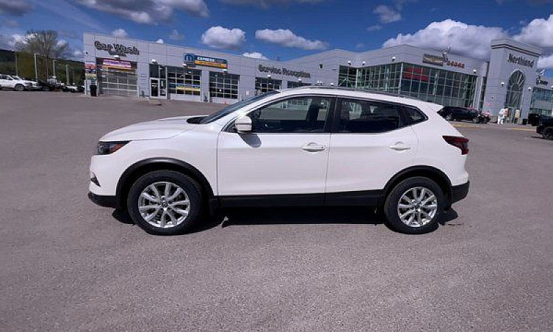 2023 Nissan Qashqai ...