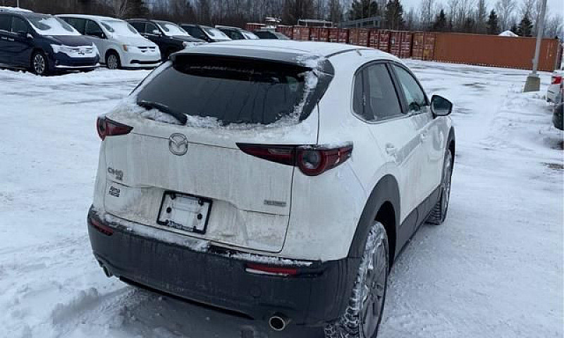 2021 Mazda Cx-30 Gs ...