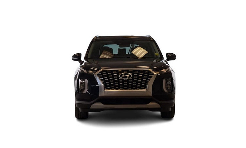 2020 Hyundai Palisad...