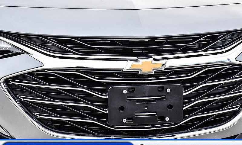 2024 Chevrolet Malib...