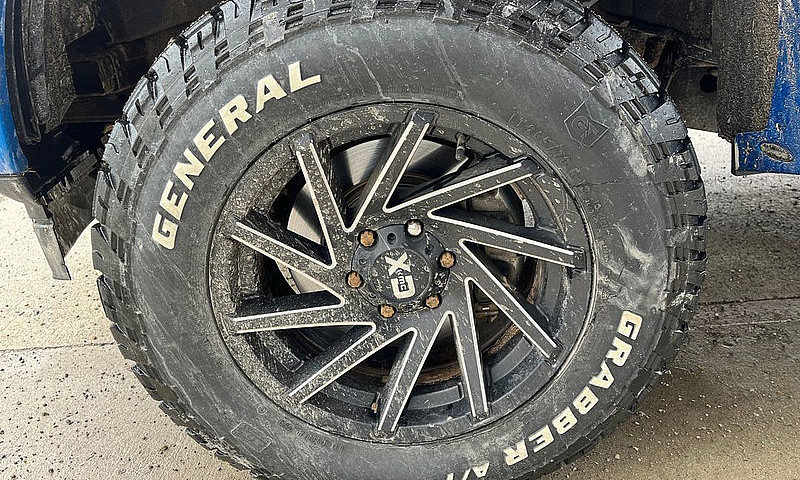 2019 Ford F-150 Xlt ...