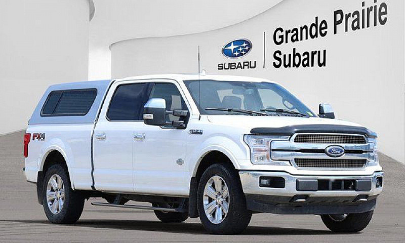 2020 Ford F-150...